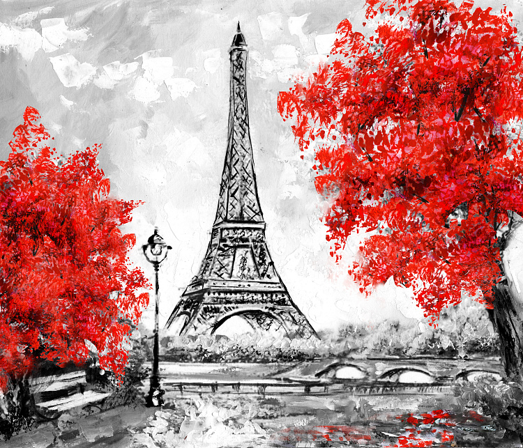 Фотообои 132568028